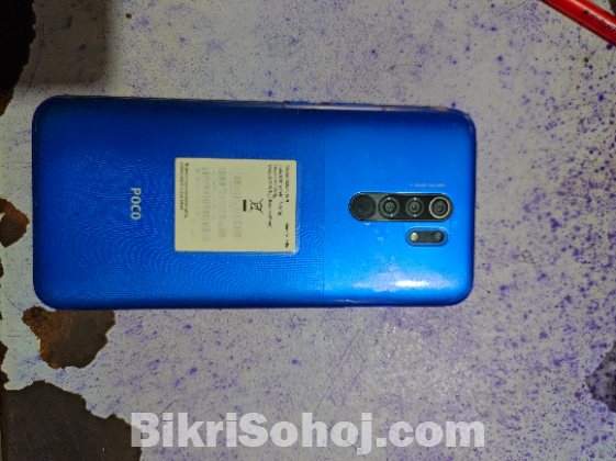 Poco m2